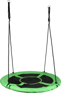 Óriás fészekhinta 110 cm 150 kg - Small Foot - kerti játék