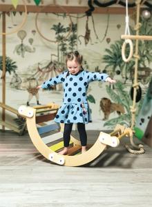 Montessori hinta - képességfejlesztő játék óvodásoknak