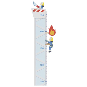 Fa magasságmérő - tűzoltóság - GOKI