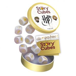 Harry Potter sztorikocka - Story cubes